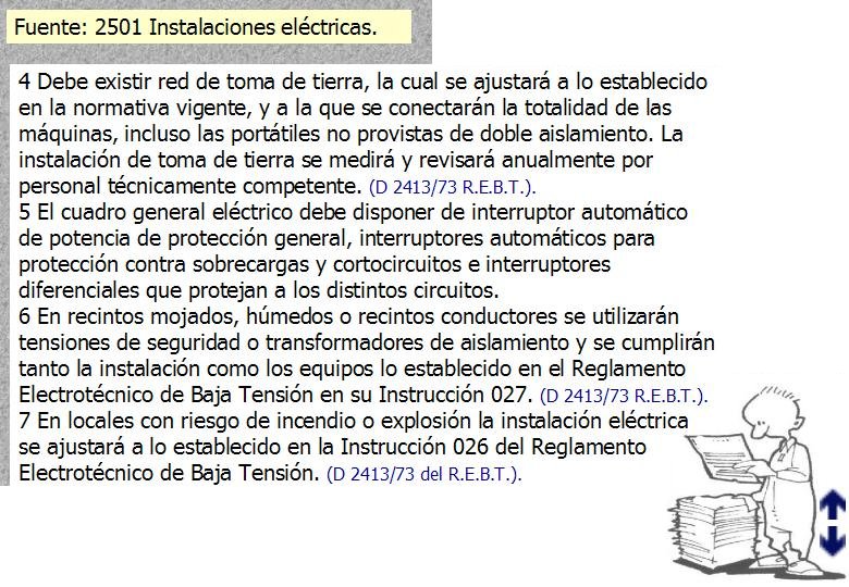 088 INSTALACIONES ELECTRICAS PROTECCION